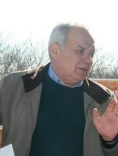 Lucca: Giovanni Cordoni, presidente Ceseca, in terapia intensiva