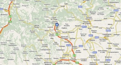 Zanè (Vicenza): furto da 12.000 euro in un negozio di pelletteria