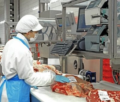 Nuove assunzioni per Inalca (Gruppo Cremonini)