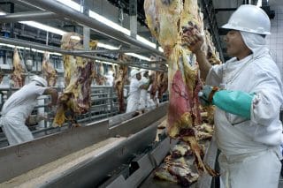 Jbs fa l’affare, acquistata la concorrente Indipendencia