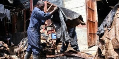 Kenia: investimento a Isinya per una “mini conceria”