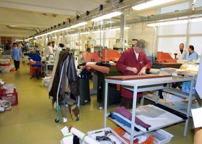 Fermo, cassa integrazione in crescita