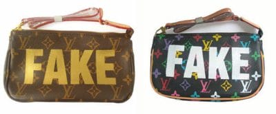 Fano, grossista di falsi Vuitton scoperto dalla Finanza