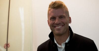 Reef lancia una shoe collection e la affida a Tom Cooke, ex Vans