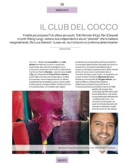 Il club del cocco