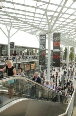 Calzatura italiana, 8 milioni e mezzo di paia in meno nel 2012