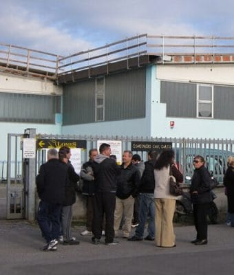 Fallisce Lones, proprietaria di Fly Flot