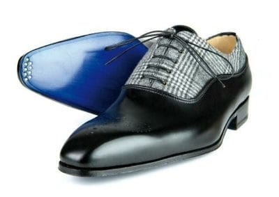 Calzaturificio Lario, chiusa la produzione