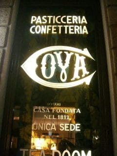 Cova smentisce: “Non vendo a Prada”