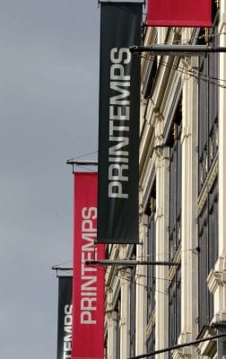 Borletti, con gli emiri del Qatar, vicino a rilevare i magazzini Printemps