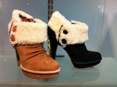 Deckers, ottime previsioni per il 2013