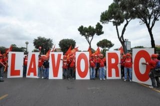 Calzaturificio Immagine verso lo sblocco della Cig