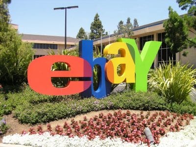 eBay si impegna contro la contraffazione