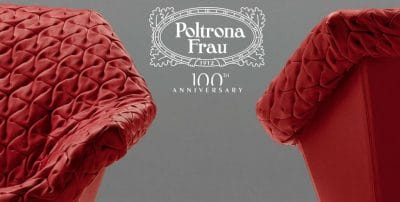 Tolentino, inaugurato il museo di Poltrona Frau