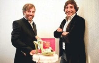 La strana storia dei fratelli Arellano, che conquistano El Corte Inglés partendo dalla Cina