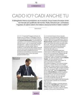 Cado io? Cadi anche tu