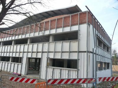 Ceseca verso la liquidazione volontaria?