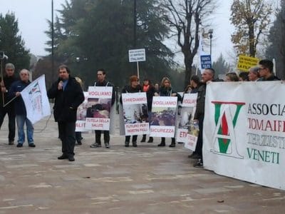 Nuove regole per la sopravvivenza delle aziende del Brenta