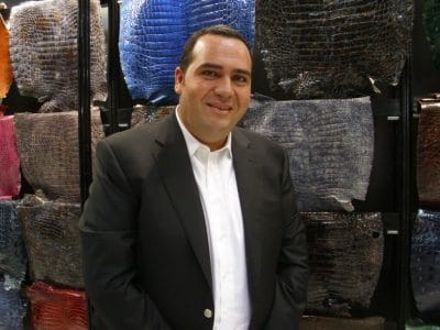 Dan Lewkowicz (France Croco): ecco perché ho venduto a Pinault