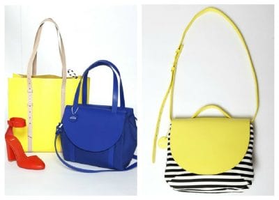 Kate Spade sceglie il Giappone per la nuova linea Saturday