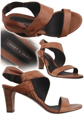 Cassa integrazione per Linea Marche e A&G (Janet & Janet)