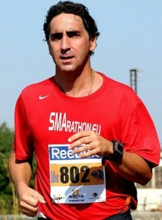 Strage di Boston, il racconto di Luca Rossetti