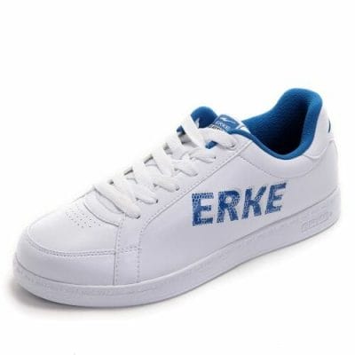 Erke, 22 milioni di paia di scarpe, entra in India