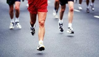 L’alto impatto ambientale delle scarpe da ginnastica