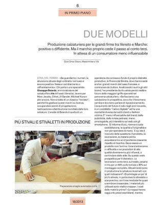 Due modelli