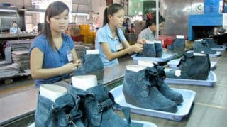 Vietnam: l’export calzaturiero decolla e si prepara all’ingresso nella TPP