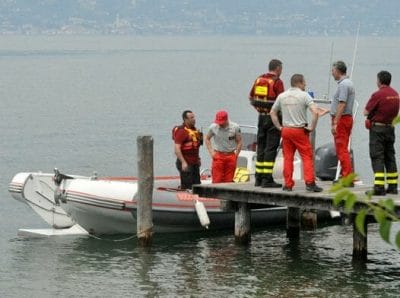 La tragica scomparsa di Albert Mahchikian, uomo chiave per Omac