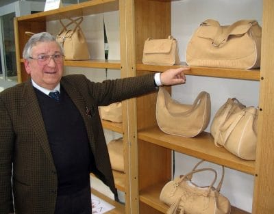 Abusi edilizi all’ex calzaturificio, Marianelli estraneo