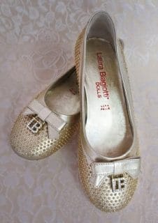 Biagiotti, nuova linea di calzature per bambini con A.S.S.O