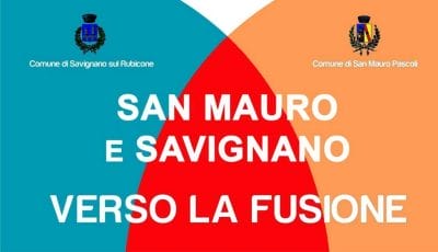 San Mauro-Savignano, il referendum boccia la fusione