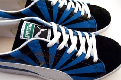 Scende lo yen, Puma alza i prezzi