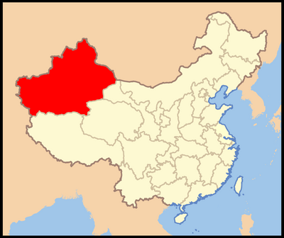 Opportunità di business nello Xinjiang
