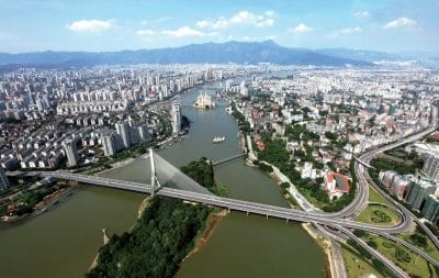 Yuan forte, a rischio l’export di Fuzhou