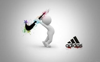 Tecnologia 3D per Nike e Adidas