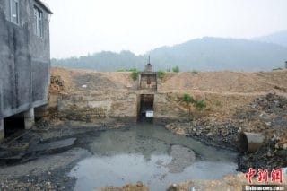 Cina: controlli ambientali più rigorosi fino a novembre
