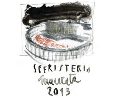 Macerata Opera Festival: lo sponsor (Calz. Fabiani) cerca testimonial tra le “ragazze comuni”