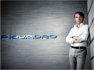 Piquadro: utili dimezzati e ricavi in flessione