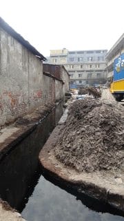 Al via in Cina le norme contro chi inquina: pene fino a 7 anni di carcere