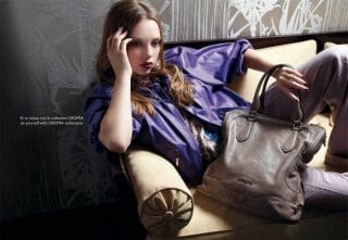 Laipe festeggia 50 anni, ricordando un “certo” Versace…