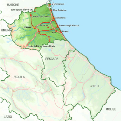 Truffa nella pelletteria, una condanna in Abruzzo