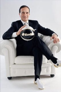 Lotto, 40 candeline per tornare a crescere