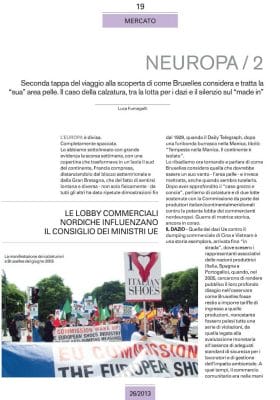 Neuropa / 2