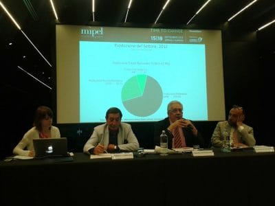 Mipel rinnovato per una pelletteria in forte crescita