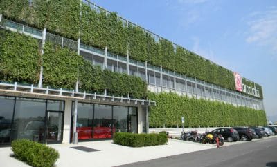 Obiettivo Braccialini: produrre a emissioni zero