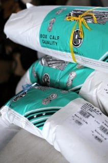 Conceria Ilcea in liquidazione