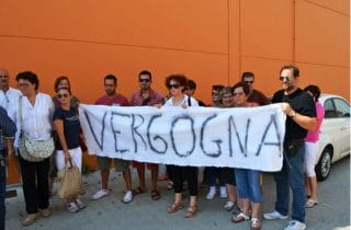 Lavoratori senza stipendio: unità di crisi alla Zerotwonine (ex Marianelli)